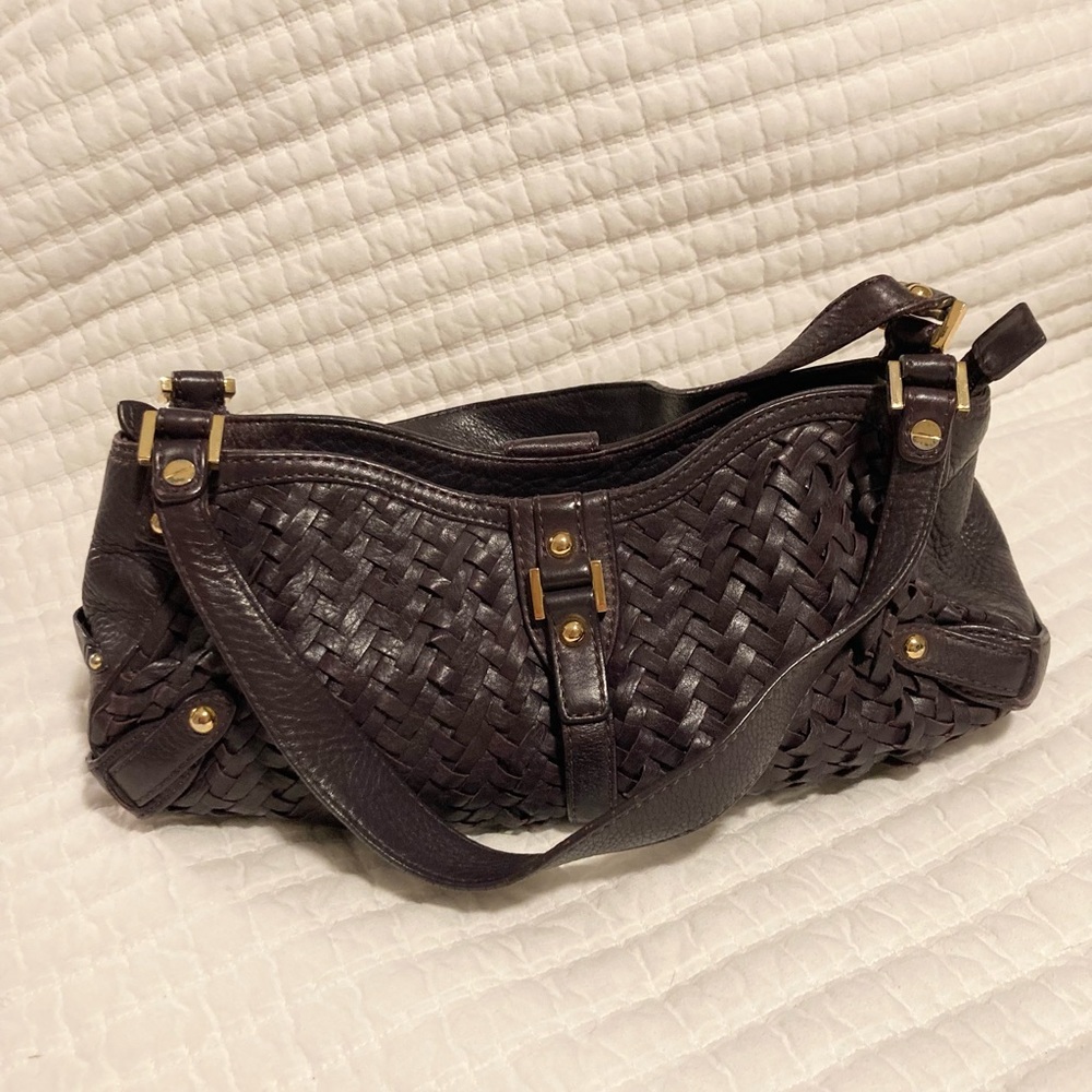 Cole Haan Satchel